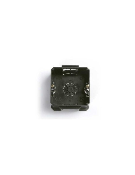 Caja de empotrar universal para cualquier tipo de inversor de cualquier fabricante. Válido para inversor 1021350BL y 4601239.