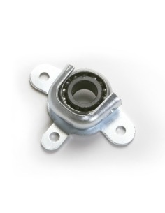 Cojinete a bolas de 28 mm de diámetro con casquillo de nylon para soporte estampado 9500 y 9403.