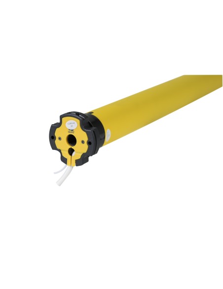 Motor vía radio Limit 45