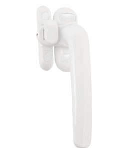 Cierre de presión reversible con rodillo. Posibilidad de múltiple posicionamiento gracias a los distanciadores simétricos que pe