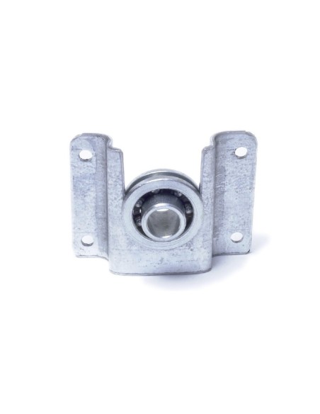 Cojinete a bolas metálico de 32 mm de diámetro para soporte 9520.