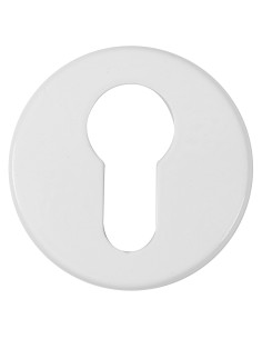 Bocallave redondo de 52 mm de diámetro para cilindro europeo