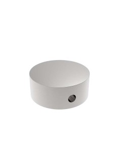 TUERCA M8 PARA SOPORTE CURVO