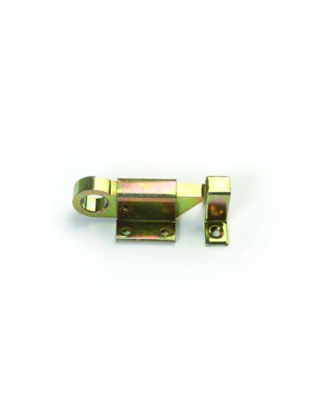Pasador realizado en acero inoxidable AISI 316. Ideal para ventanas abatibles o basculantes elevadas, bien de madera, de alumini