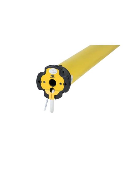 Motor vía radio Blu 45