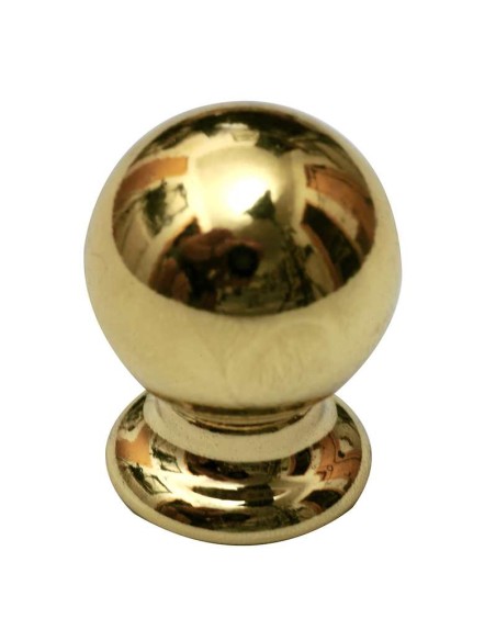 POMO 2954 BOLA ORO 23