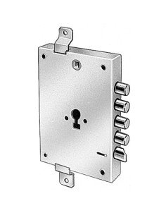 Cerradura para puerta acorazada 1940MN