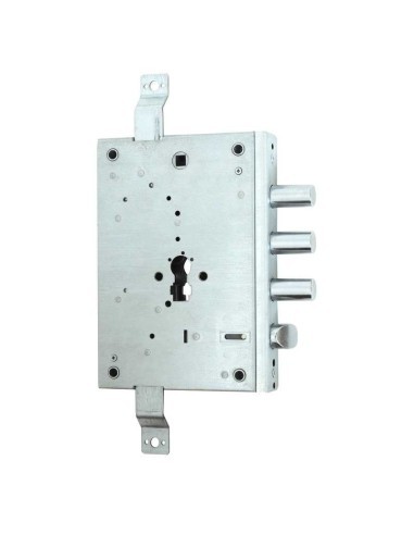 Cerradura para puerta acorazada 1940MN
