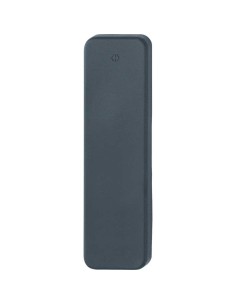 PLACA CIEGA PARA MANILLA RF FS-K202K NEGRO INTENSO F9005M