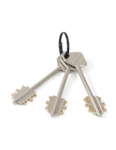 Llaves para serie 7000 y 8000