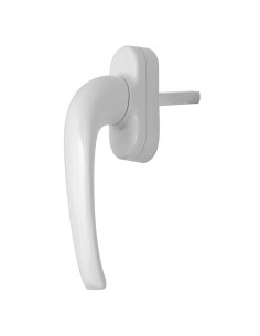 Cremona multipunto para corredera y para oscilobatiente con cuadradillo de 7 x 40 mm.