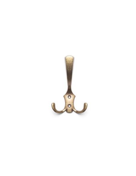 Colgador de pared triple