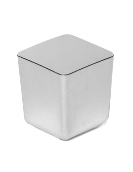 Pomo para mueble Square