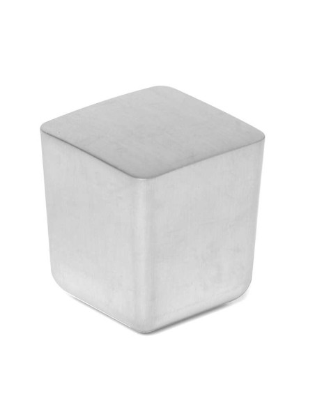Pomo para mueble Square