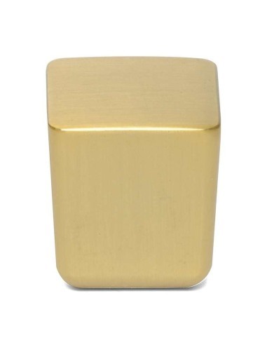 Pomo para mueble Square