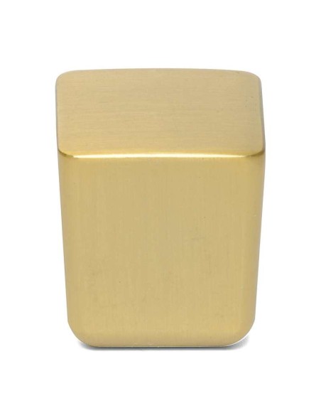 Pomo para mueble Square
