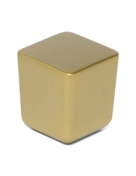 Pomo para mueble Square