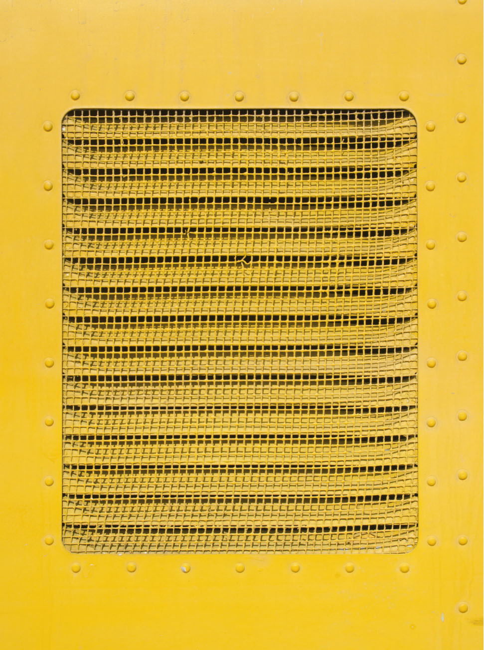 Rejillas de ventilaci&oacute;n